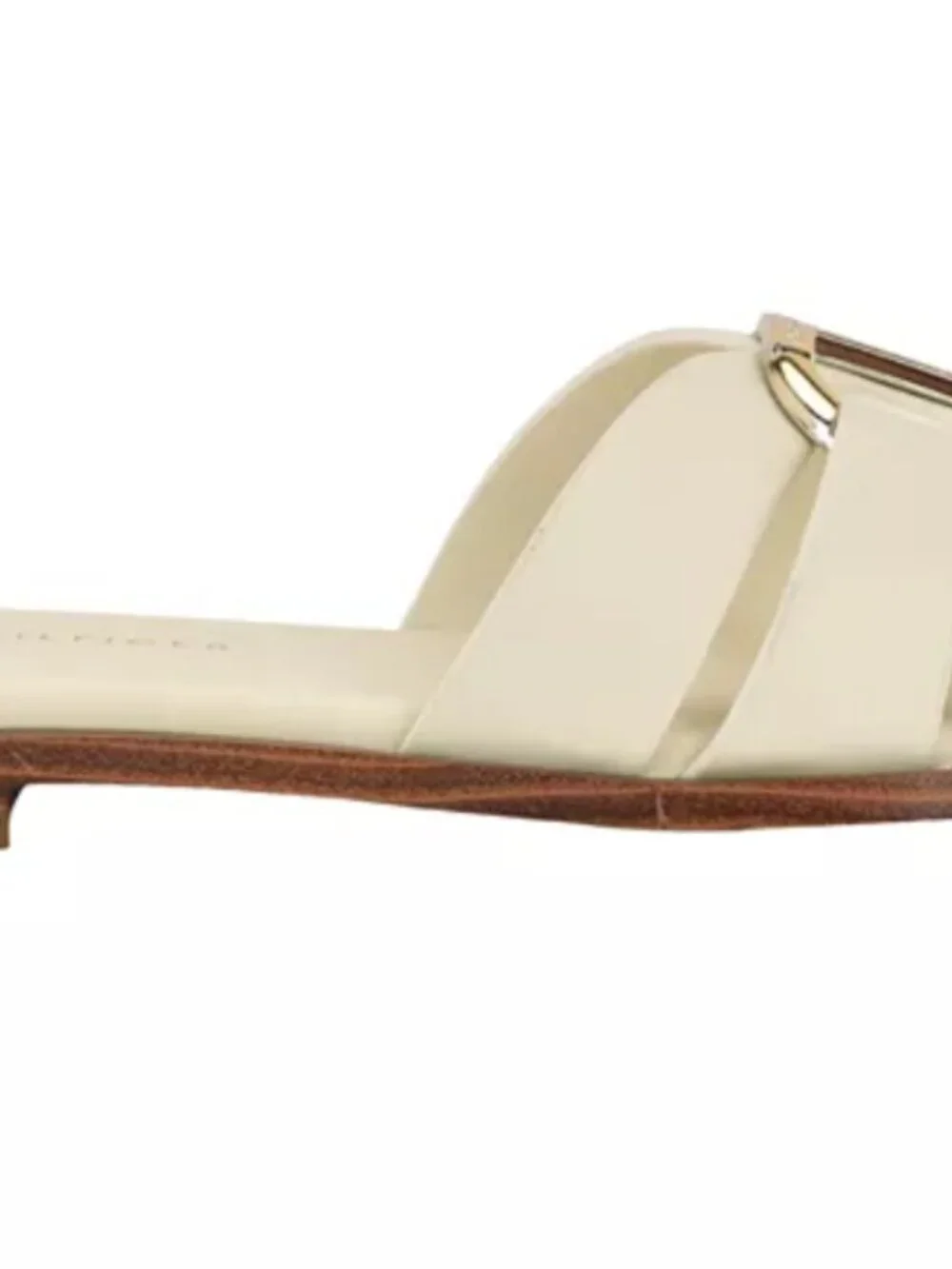 Women's Terrai Flat Slide Sandals